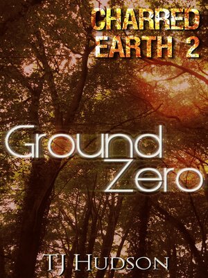 cover image of Charred Earth 2